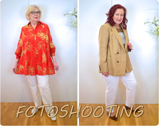 Fotoshooting