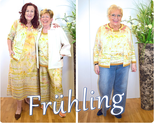 Frühling