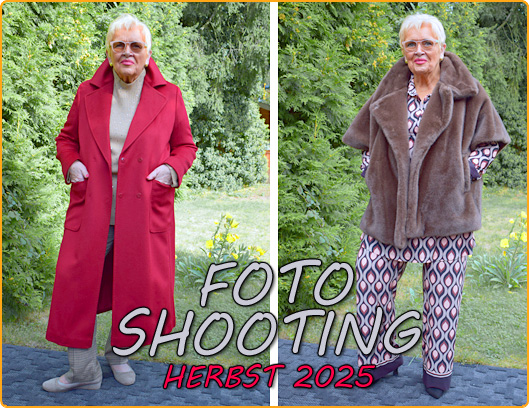 FOTOSHOOTING HERBST 2025