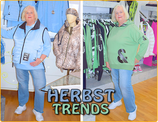 Herbst-Trends 2025