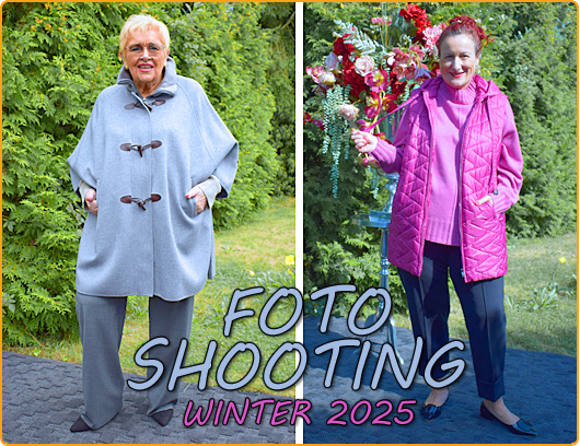FOTOSHOOTING HERBST 2025