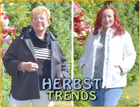 Herbst-Trends 2025